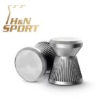 balines h&n excite plinking cal. 5,50 mm. lata 250 uds. de 0,83 g.