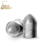 balines h&n rabbit magnum ii cal. 4,50 mm. lata 200 uds. de 1,02 g.