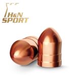 balines h&n rabbit magnum power cal. 4,50 mm. lata 200 uds. de 1,04 g.
