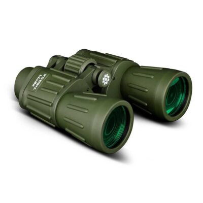 prismático konus army 7x50
