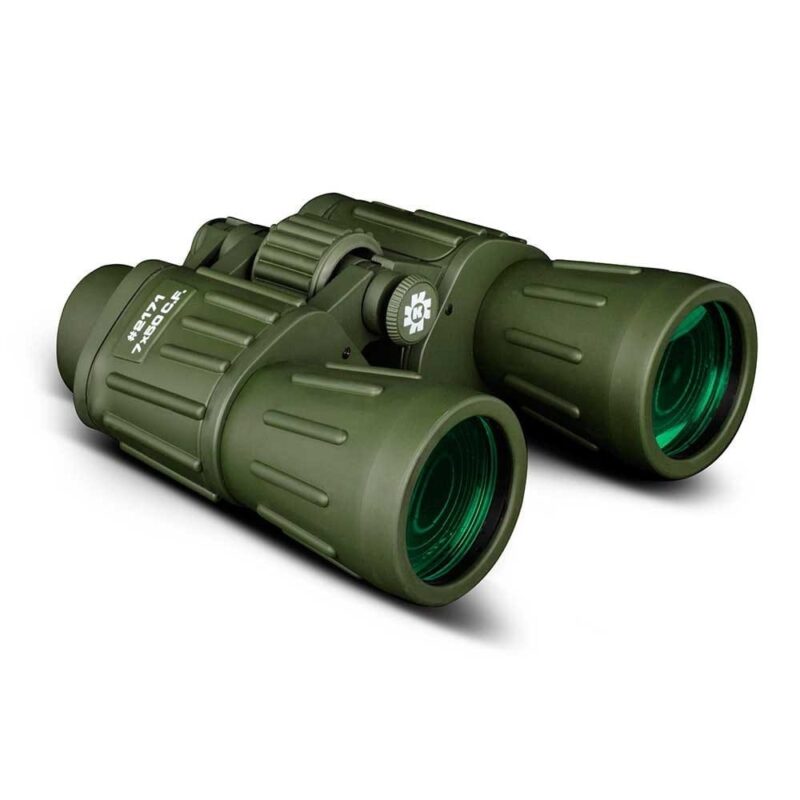 prismático konus army 7x50