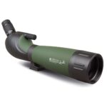 telescopio konus 80c 20 60x80 con adap.mov. y trip.