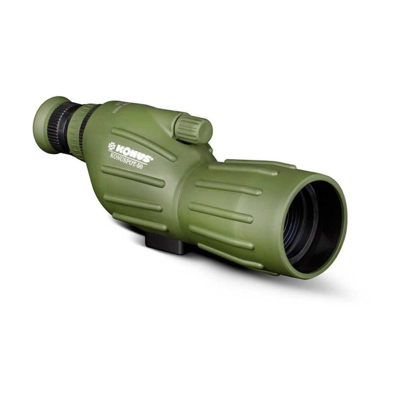 telescopio konus 50 15 40x50 con trípode