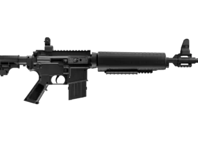 carabina crosman m4 177 bombeo