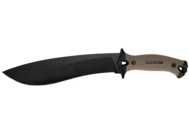 machete kershaw camp 10 tan caza y defensa 2.webp machete kershaw camp 10 tan caza y defensa 2.webp