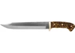 machete uncle henry bowie full tang 181uh caza y defensa 2.webp