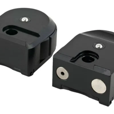 cargador daystate alpha/delta wolf y brk ghost self indexing