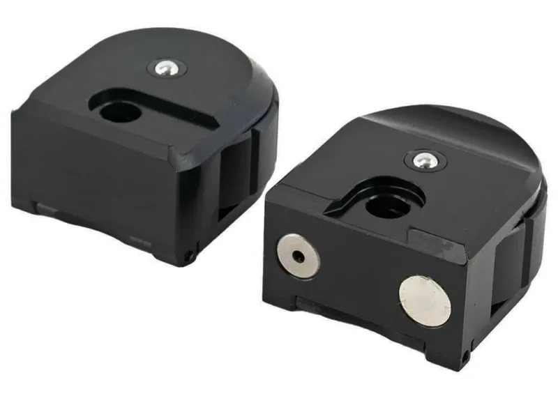 cargador daystate alpha/delta wolf y brk ghost self indexing