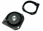 cargador eagle vision fx crown / dreamline