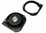 cargador eagle vision fx crown / dreamline