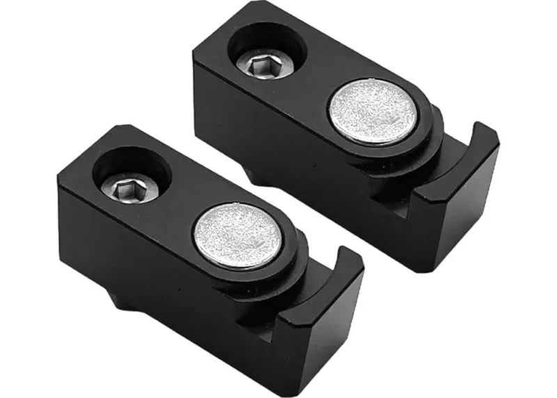 magazine holders donnyfl magnetic for fx impact dreamline crown maverick 5 cargadores caza y defensa 2.webp