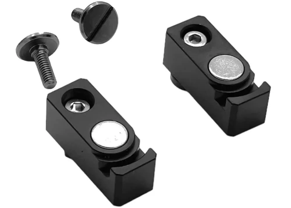 portacargadores donnyfl magnético para fx impact, dreamline, crown y maverick