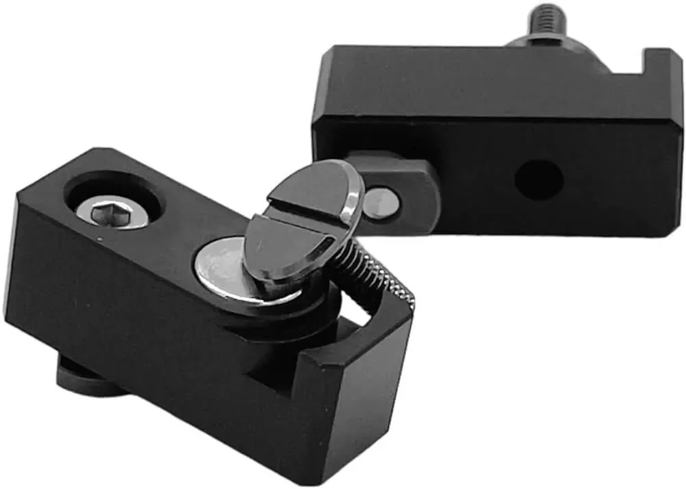 portacargadores donnyfl magnético para fx impact, dreamline, crown y maverick