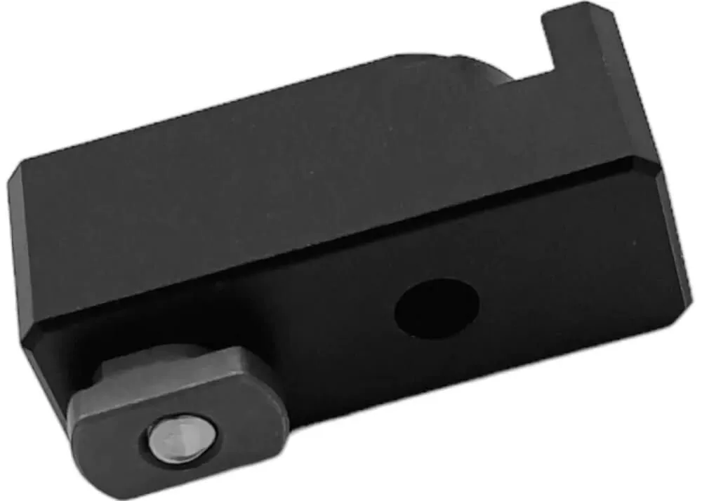 portacargadores donnyfl magnético para fx impact, dreamline, crown y maverick