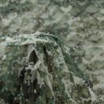 magic camo verde militar