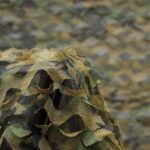 red camuflaje camo oscuro