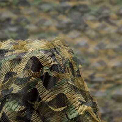 red camuflaje camo oscuro