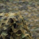 magic camo verde oscuro