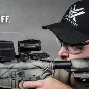 magnificador vortex micro 3x 3×22