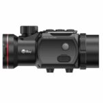 monocular térmico infiray clip on mate mah50