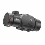 monocular térmico infiray clip on mate mah50