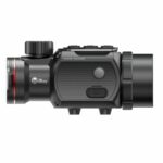 monocular térmico infiray clip on mate mah50