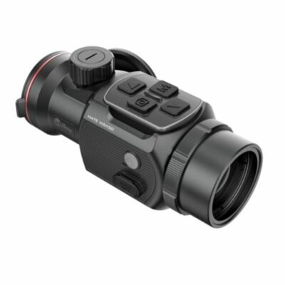 monocular térmico infiray clip on mate mah50