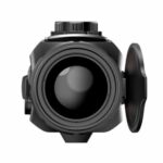 monocular térmico infiray clip on mate mah50
