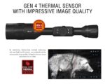 visor térmico atn mars 4 hd 384 7 28x