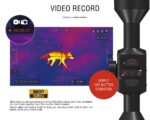 visor térmico atn mars 4 hd 384 7 28x