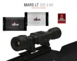 visor térmico atn mars lt 320 3 6x