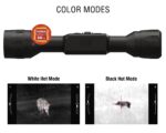 visor térmico atn mars lt 320 3 6x