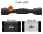 visor térmico atn mars lt 320 3 6x