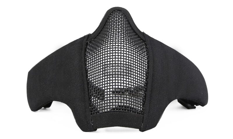 mascara v2 para casco negra delta tactics.jpg mascara v2 para casco negra delta tactics.jpg