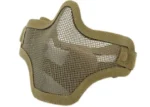 mascarilla nuprol v1 bronceado
