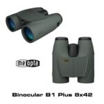 meopta binocular meostar b1 plus 8x42