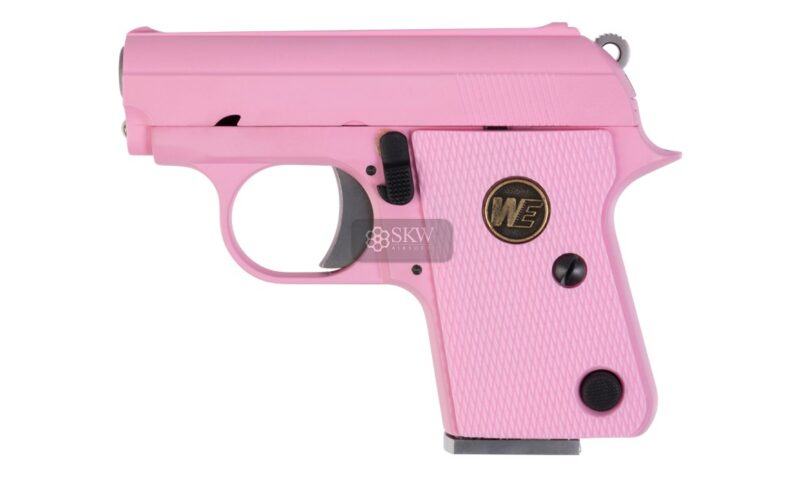 mini 25 pistola pink gbb we ct001 pk we.jpg