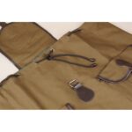 mochila saco de caza toledo