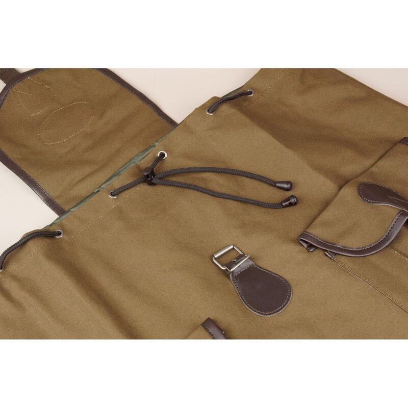 mochila saco de caza toledo