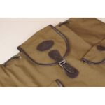 mochila saco de caza toledo