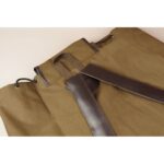 mochila saco de caza toledo