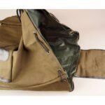 mochila saco de caza toledo