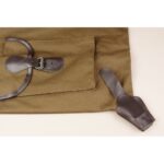 mochila saco de caza toledo