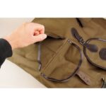 mochila saco de caza toledo