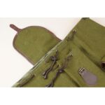 mochila saco de caza aroche