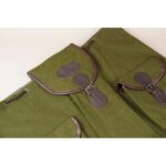 mochila saco de caza aroche