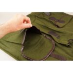 mochila saco de caza aroche