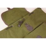 mochila saco de caza almonte