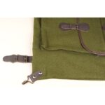 mochila saco de caza almonte