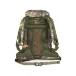 mochila caza con bolsillo para rifle suede camo 65 litros pf pro nature by marsupio